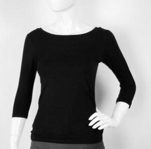 maglia-viscosa-manica-34-b