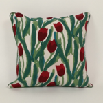 copricuscino-fantasia-tulipani-rossi