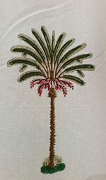copriletto-matrimoniale-palme
