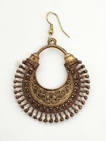 orecchini-ottone-e-filo