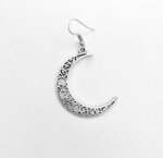 orecchini-zama-argentata-luna