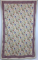 copriletto-matrimoniale-fiori