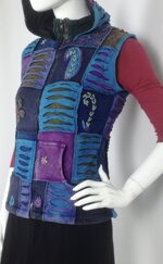 gilet-cotone-patchwork-e-pile
