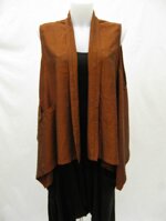 coprispalle-arancione