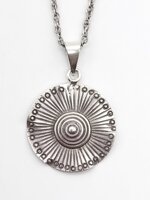 collana-argento-sole