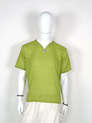 camicia-cotone