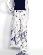 pantalone-cotone-stampa-astratta