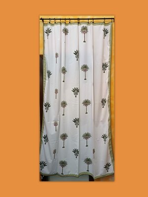 copriletto-singolo-palme