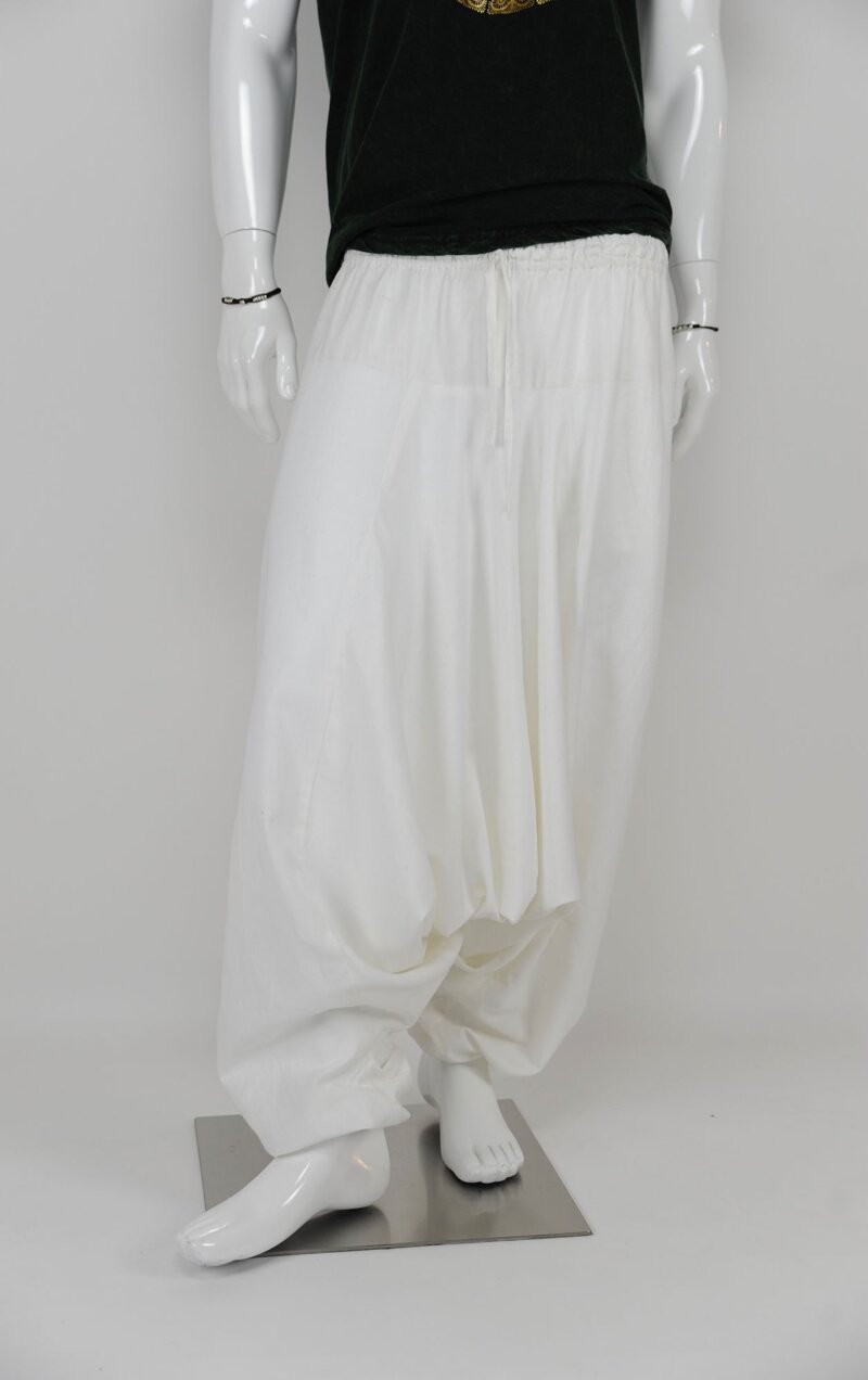 PANTALONE TURCA 2