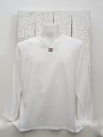 camicia-cotone-tai-bianca