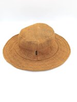 cappello-in-canapa-giallo