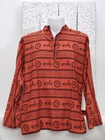 camicia-cotone-stampato