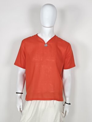 camicia-cotone
