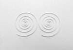 orecchini-argento-spirale