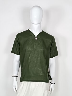 camicia-cotone