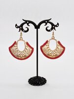 orecchini-ottone-e-filo