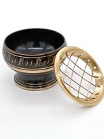 bruciaincenso-ottone