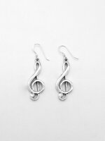 orecchini-argento-chiave-di-violino