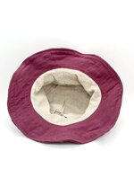 cappello-in-canapa-marrone
