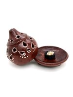 brucia-incenso-terracotta-stupa