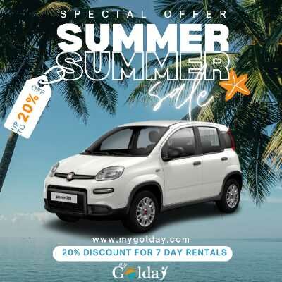 Summer sale Summer sale