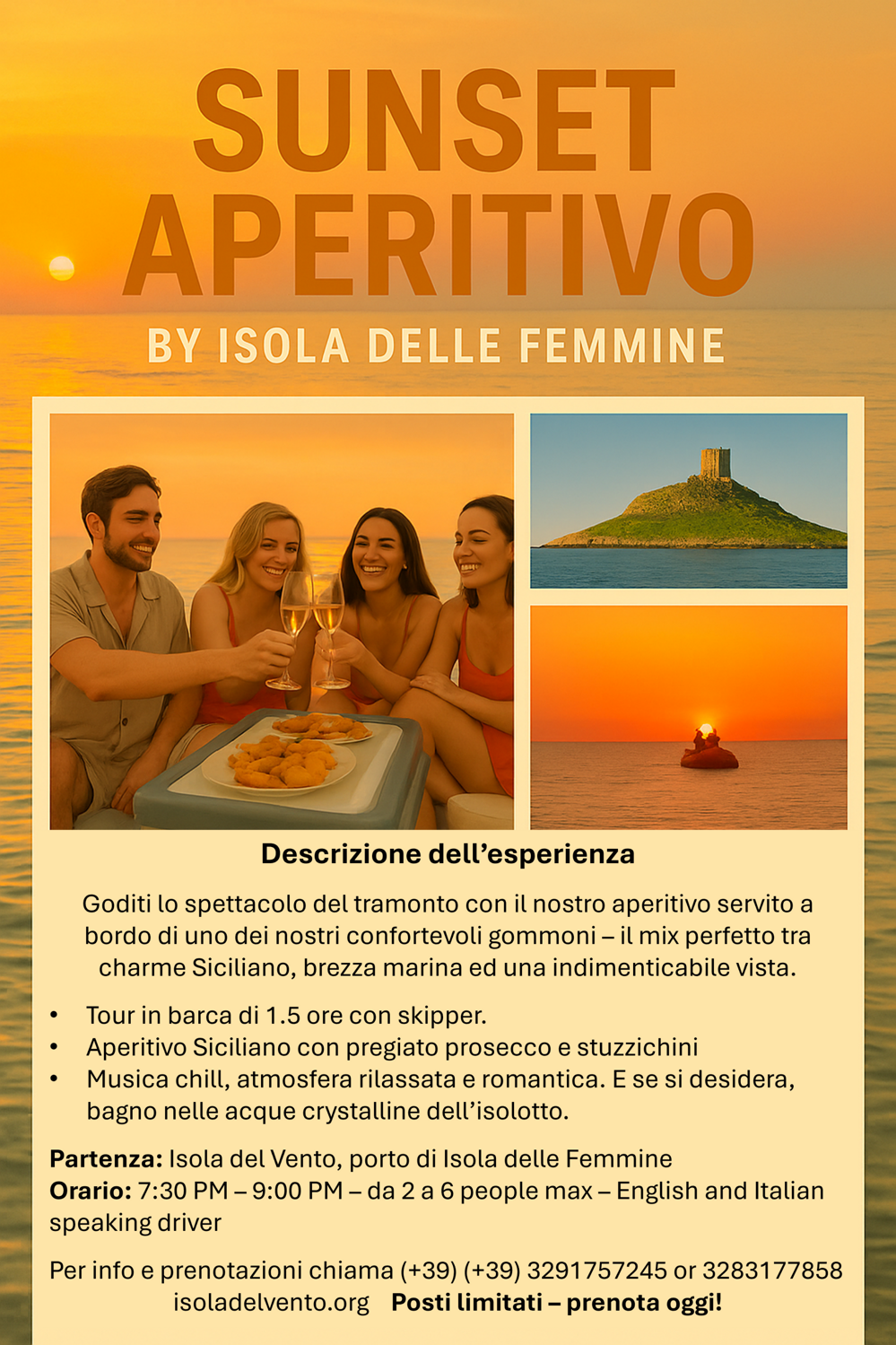 aperitivo - italiano