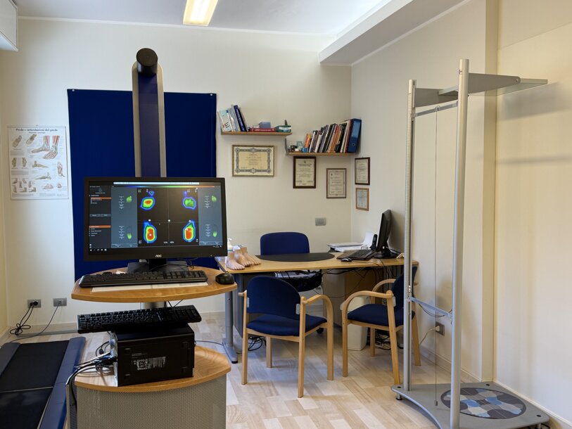 Studio Posturologia a Carpi Studio Posturologia a Carpi