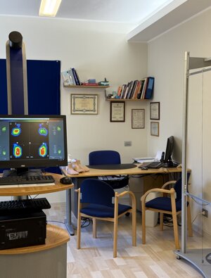 Posturologo Cristiano Pedrizzi Carpi Posturologo Cristiano Pedrizzi Carpi