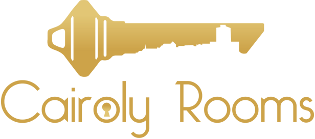 Cairolyrooms