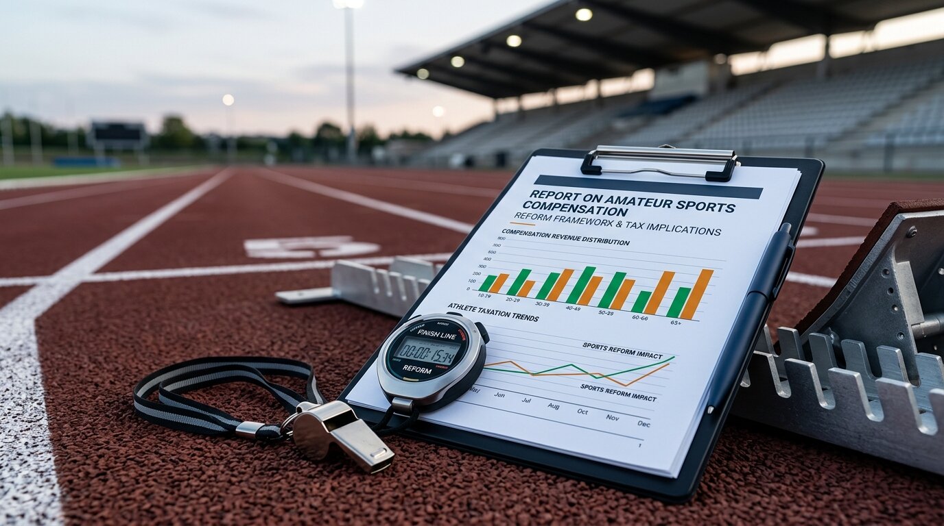 Compensi sportivi dilettantistici e Partita IVA: il perimetro applicativo delle franchigia