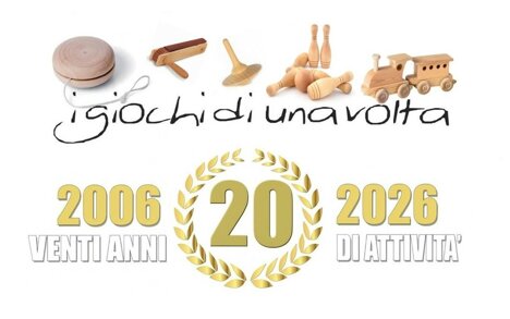 i giochi di una volta