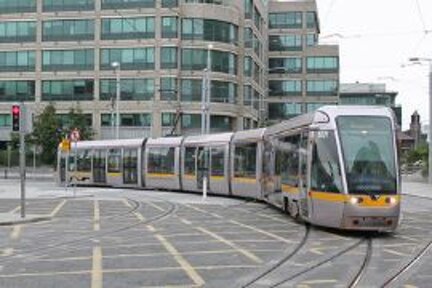 luas