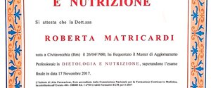 laureadott.ssarobertamatricardi laureadott.ssarobertamatricardi