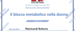 dallateoriaaicasicliniciapproccinutrizionalicolsupportodiintegratorinelpazientedonna dallateoriaaicasicliniciapproccinutrizionalicolsupportodiintegratorinelpazientedonna