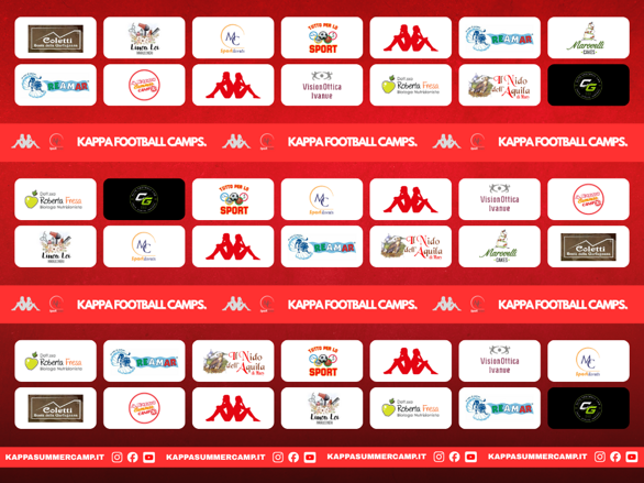 kappasummercamp.it