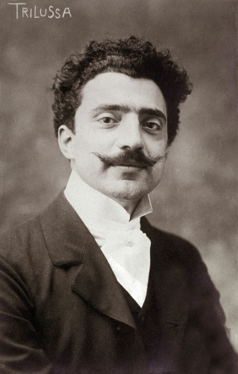 The contribution of the Roman poet Trilussa to public procurement The contribution of the Roman poet Trilussa to public procurement