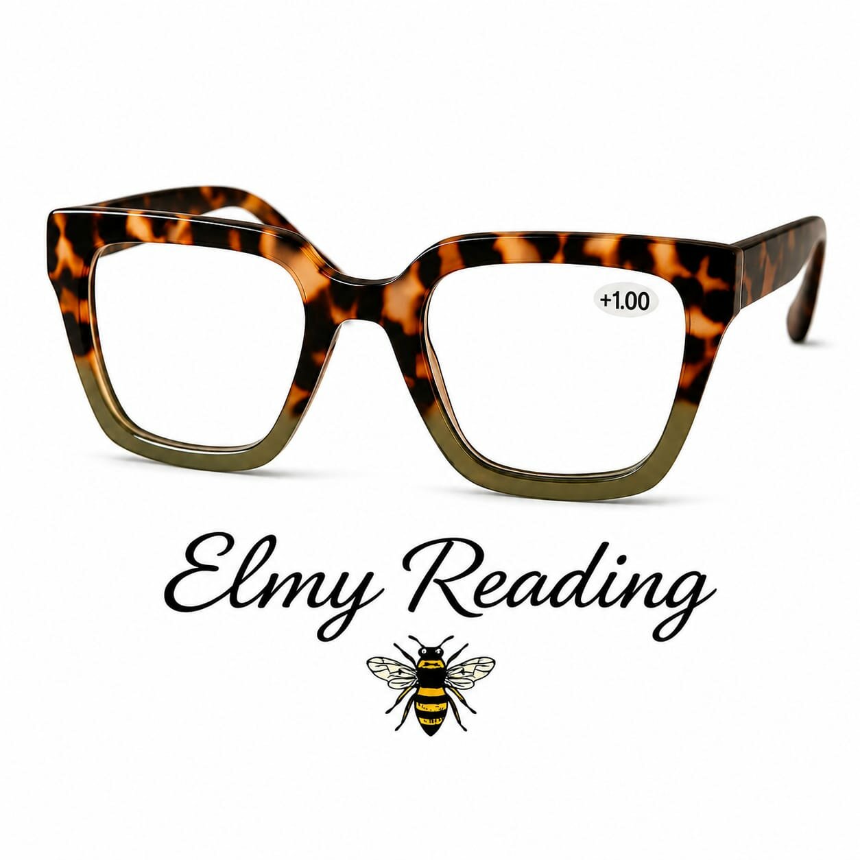 ✨ Elmy Reading – Modello F24 ✨ L’equilibrio perfetto tra design e funzionalità.