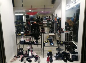 Ronco Calzature | Scarpe | Torino