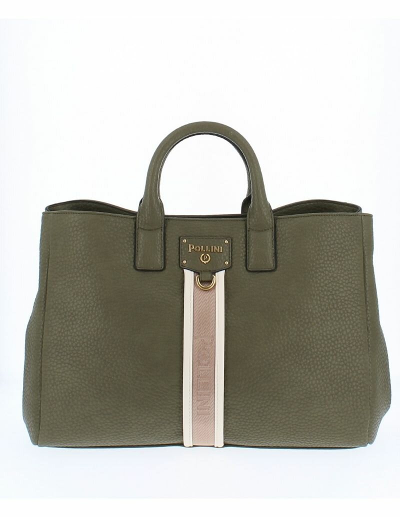 Borsa a mano Pollini