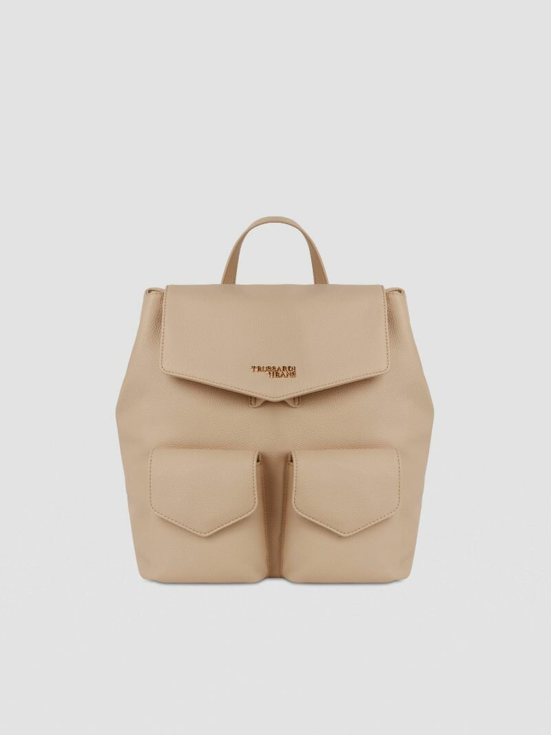 Zaino Charlotte Trussardi Jeans