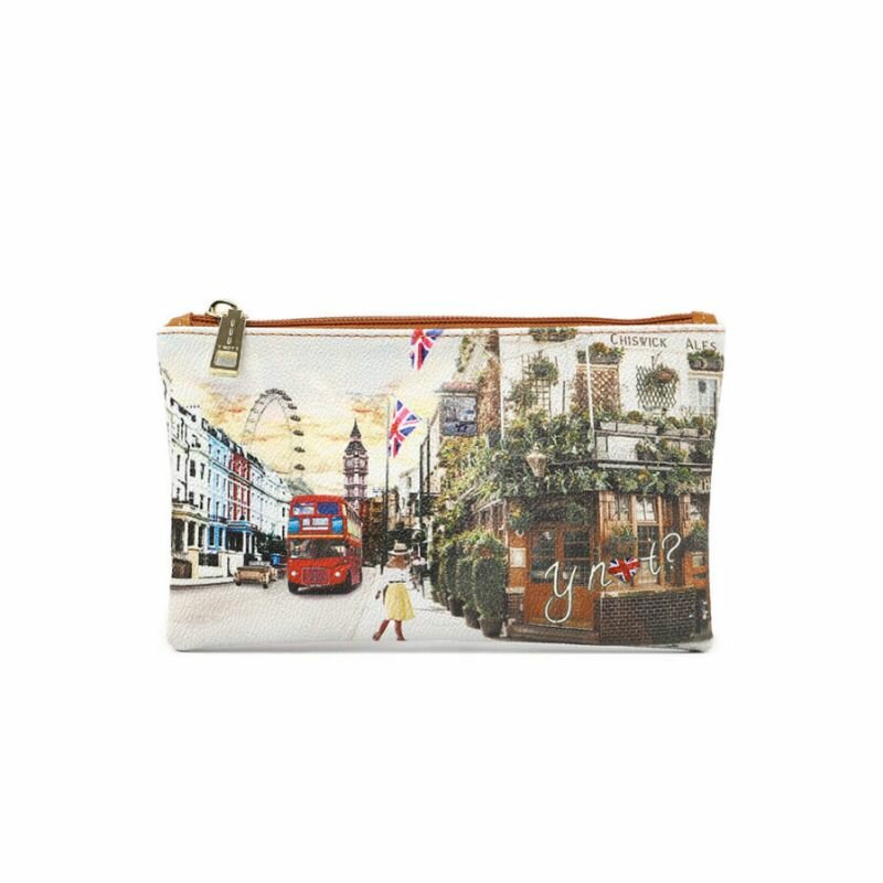 Y NOT? Pochette panna | Quellogiusto Shop online
