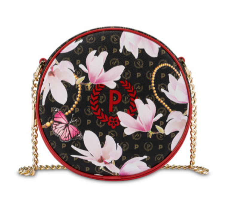 Tracolla Pollini Heritage Secret Garden