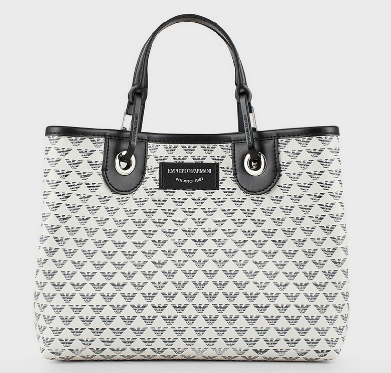 emporio armani borse