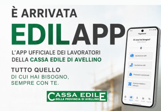 edilapp news