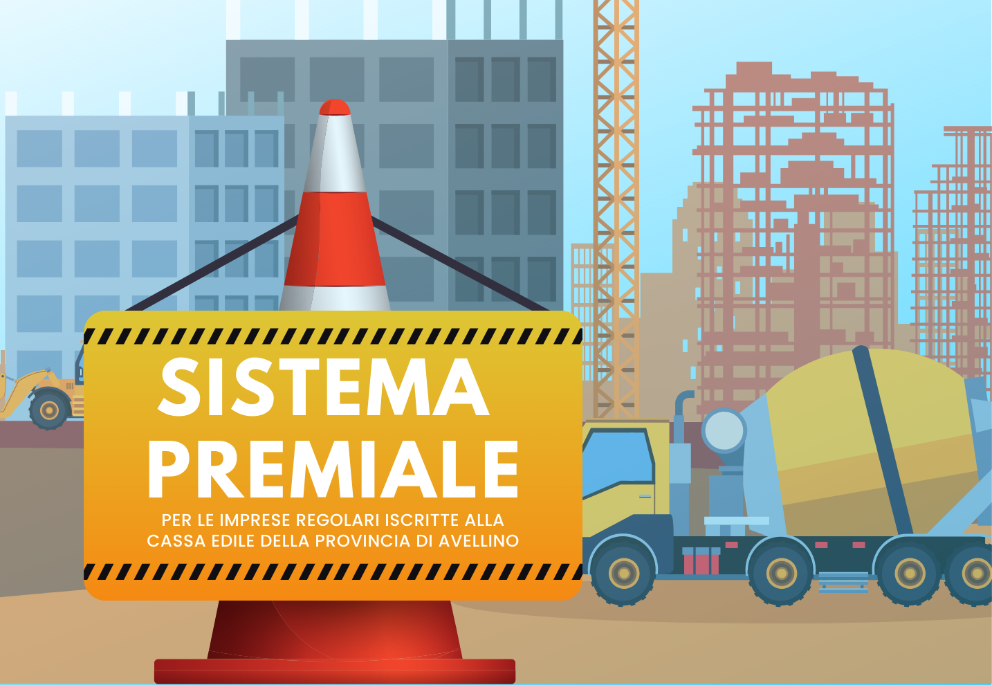 Sistema Premiale Imprese Regolari