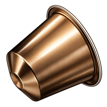 capsula napoli nespresso