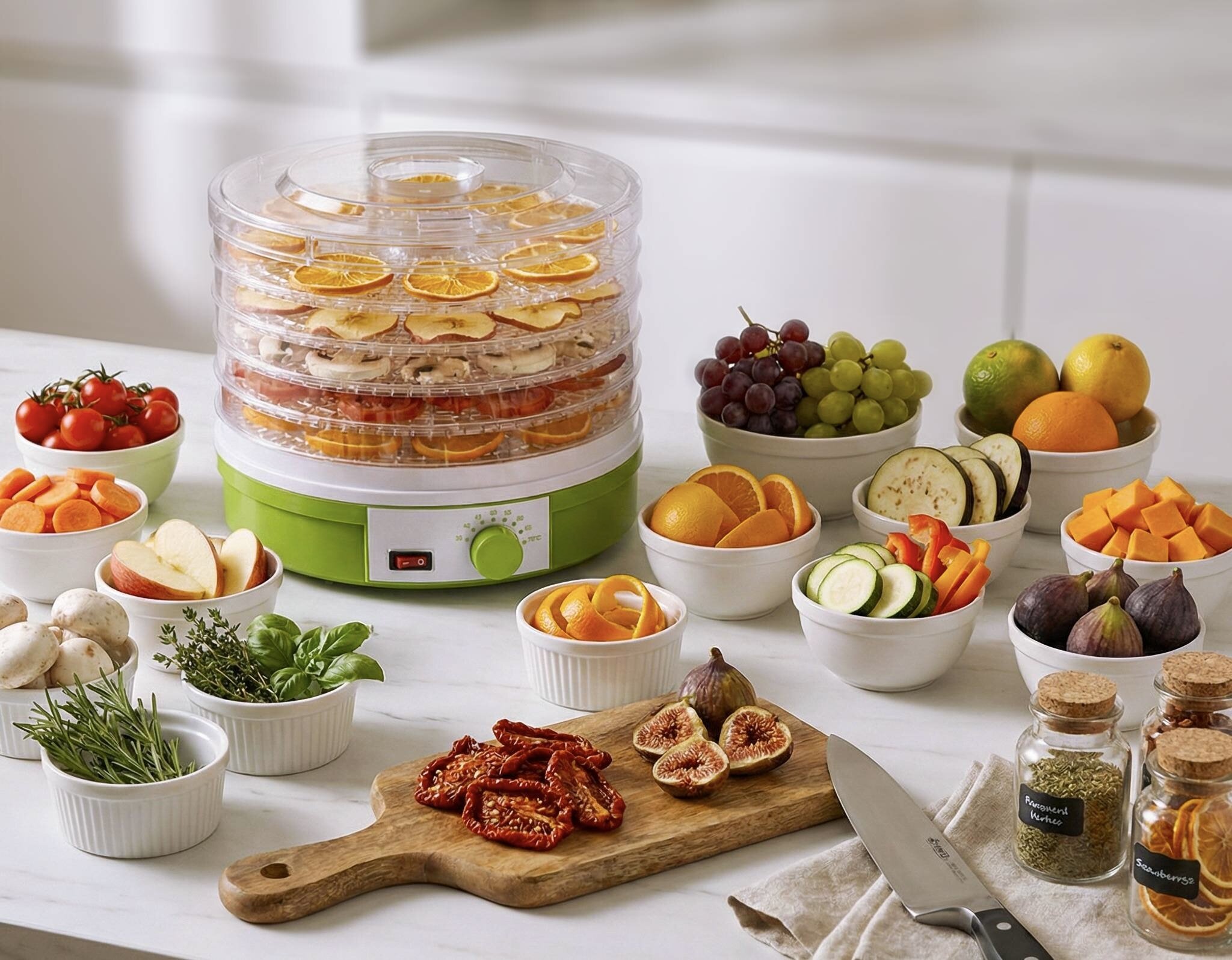 Essiccatore: come usarlo Essiccatore: come usarlo