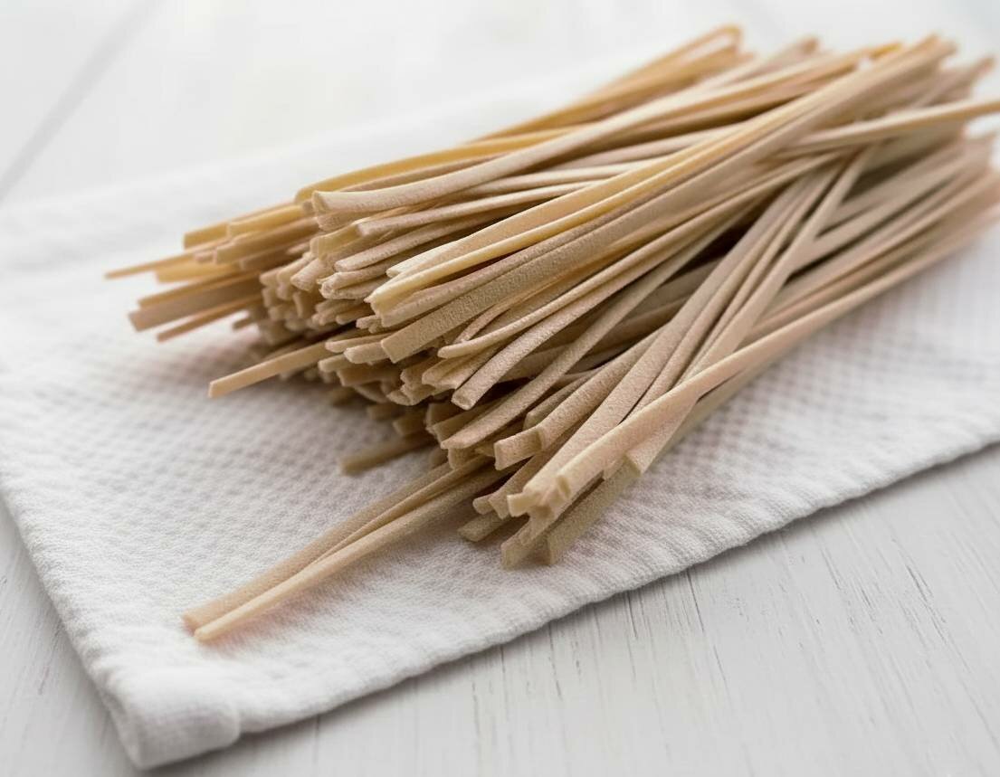 La stroncatura calabrese La stroncatura calabrese