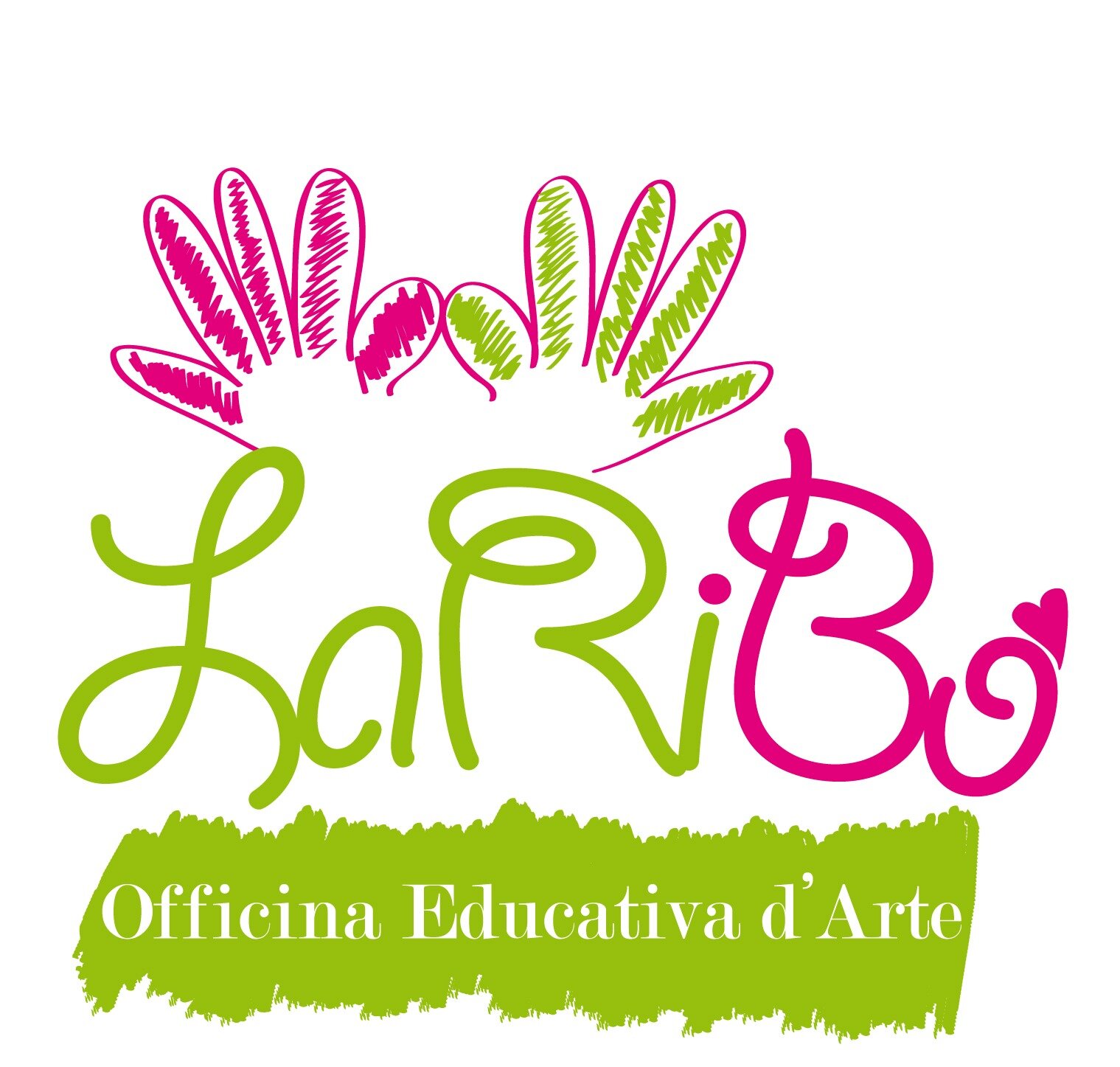 Laboratori Educativi d'arte di Larib&ograve;