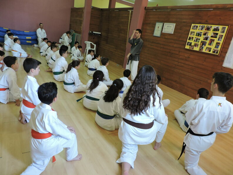 🥋 Kōshidō Budō Arriva all'Oasi Cristo Re con un Bonus per le Famiglie!